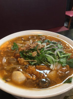 Co Do Bun Bo Hue