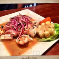 Inca's Peruvian Cuisine