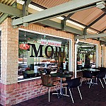 Mori Japanese Cuisine