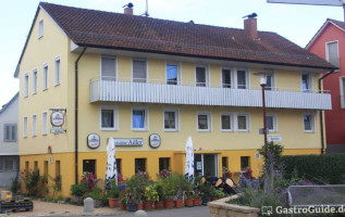 Gasthaus Adler