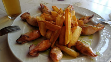Meson Alambique