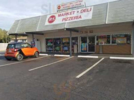 RS Pizzeria