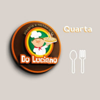 Restaurante e Pizzaria do Luciano