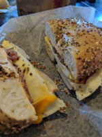 Bruegger's Bagels