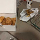 Church's Texas Chicken
