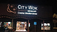 City Wok