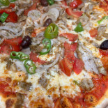 Mister Pizza Cannes La Bocca