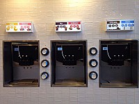 Mix&Go Froyo