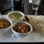 Big Belly Asian Cafe / Restaurant