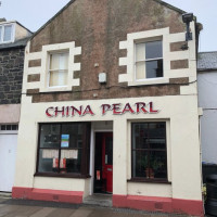 China Pearl