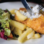 Waxy O'connor's