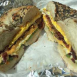 South Shore Hot Bagels