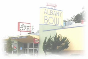 Albany Bowl Cafe