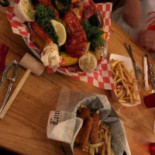 Brooklyn Crab