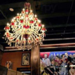 Jeff Ruby's Steakhouse, Columbus