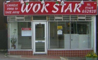 Wok Star