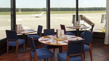 Mövenpick Nürnberg Airport