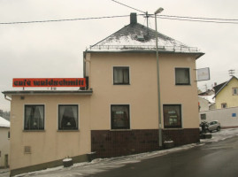 Bäckerei Konditorei Cafe Waldschmitt