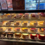 Junior's Cheesecake .