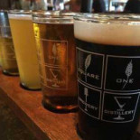 Square One Brewery Distillery