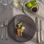 L'aigle D'or · Gastronomique · Azay-le-rideau