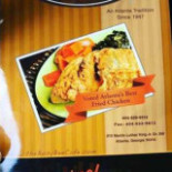 Busy Bee Cafe