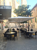 Factoria Gastrobar