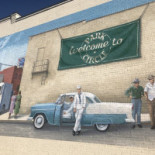 Park Circle Creamery