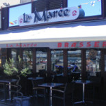 La Marée