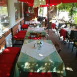 Terrassencafe Koberger