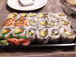 DAIKICHI SUSHI