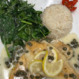 Mason Street Grille