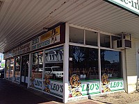 Maylands Pizza Leo's