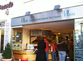 Bistro Il Panino