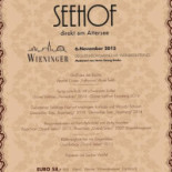 Gall's Schirmbar