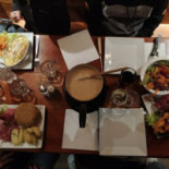 Le Mountain Café