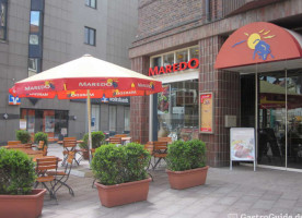 Maredo Gaststätten Restaurants