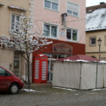Cafe-galerie