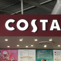 Costa Coffee