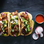 Tacos Tijuana