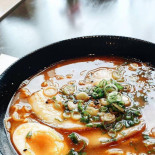 Sozo Ramen Sushi
