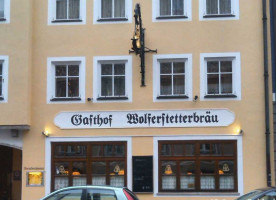 Wolferstetterbräu