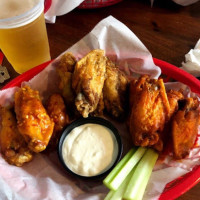 Rooster's Wings Brew