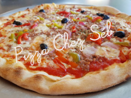 Chez Seb Pizza
