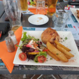 Le Lunch Box
