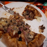 So Presto Pizza
