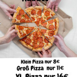 City Pizza Döner