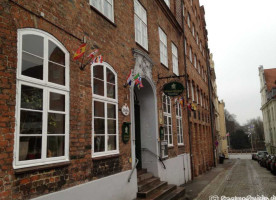 Altstadtbierhaus Abendrestaurant