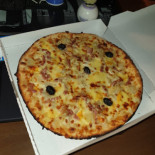 Le Palais Des Pizzas