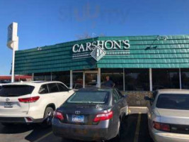 Carshon's Deli